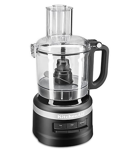 KitchenAid 7-Cup Food Processor