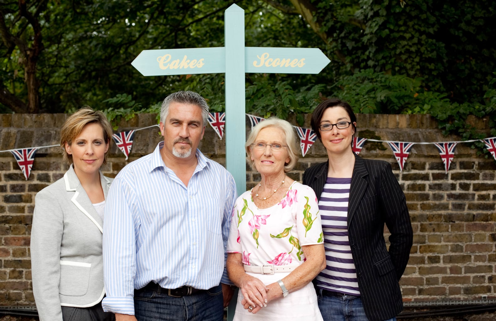 Best British TV Shows 2020 POPSUGAR Entertainment