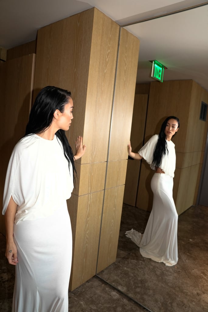 On Selecting a Look For the 2023 Gold Gala