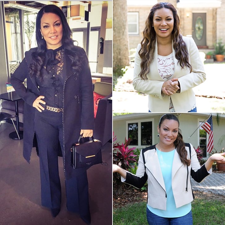  Egypt Sherrod Weight Loss: The Incredible Transformation 