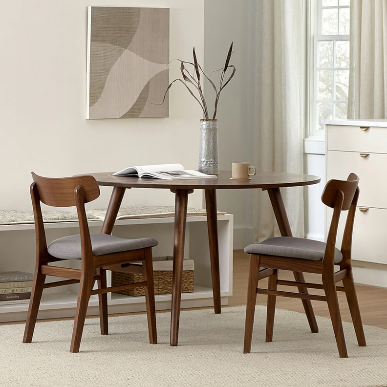 Best Extendable Dining Table From Article on Sale For Memorial Day