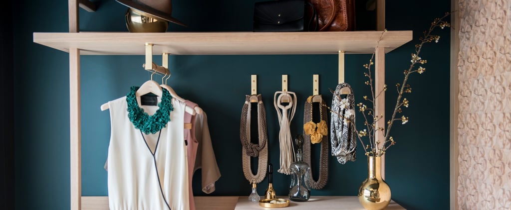 15 Genius Accessory Organizers That Will Tidy Up Your Wardrobe — All on Amazon Prime!