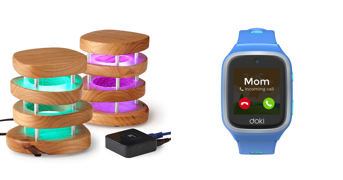 Doki watch reviews 2019 discount