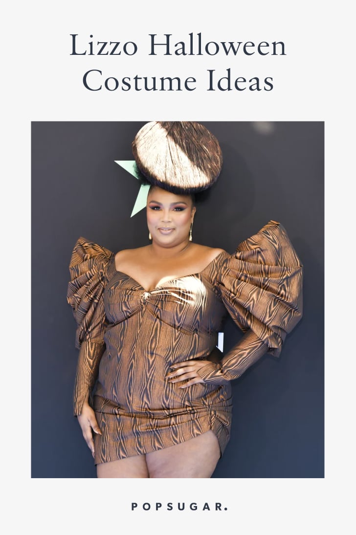 Lizzo Halloween Costume Ideas
