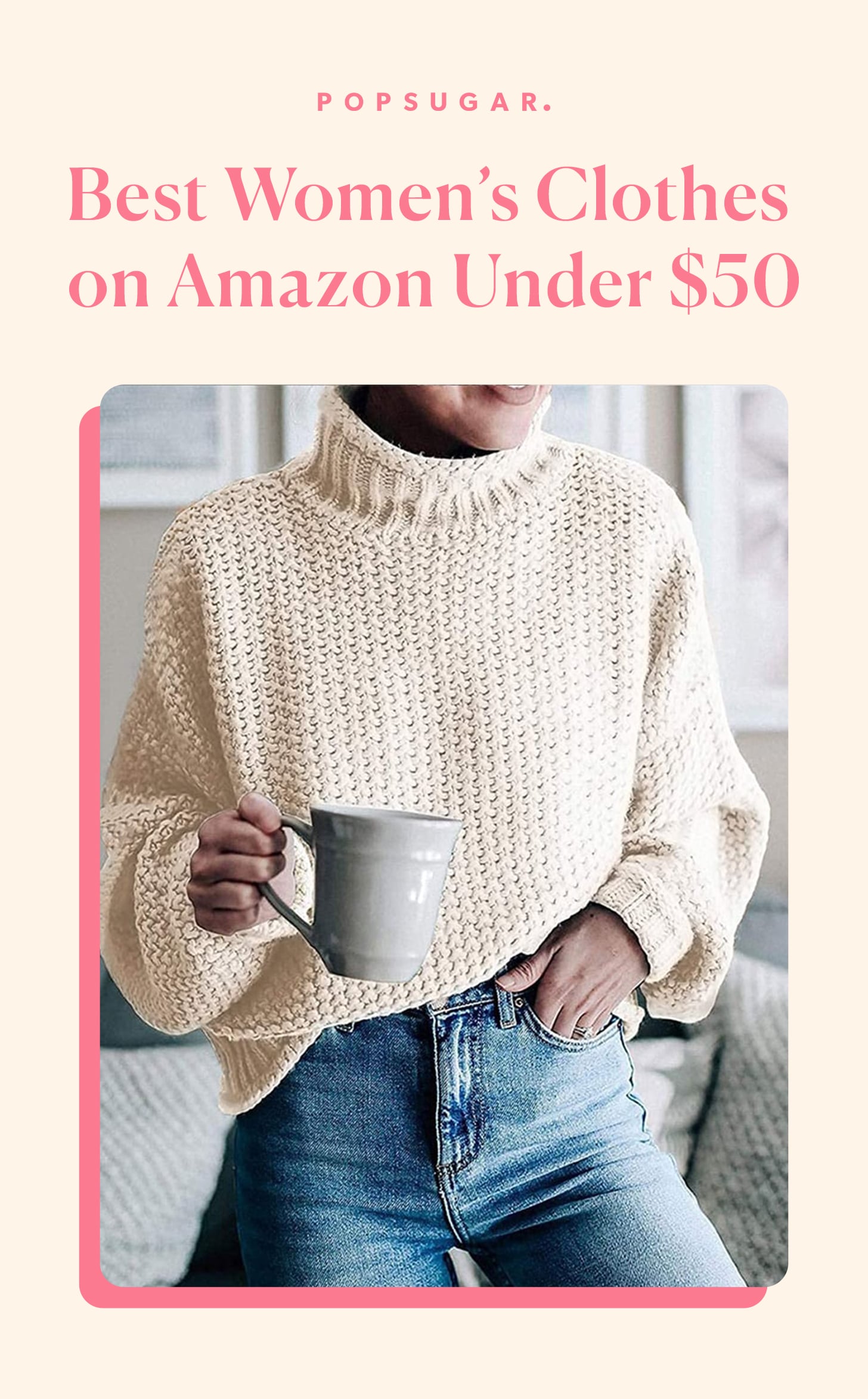 Best Amazon Clothes For Women Under 50 21 Guide Popsugar Fashion