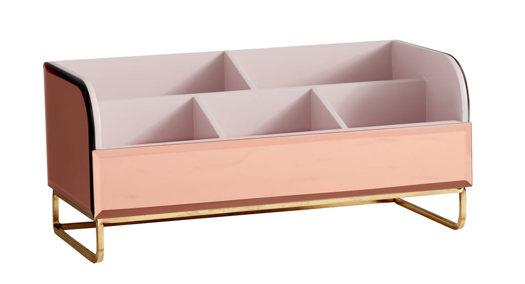 Benefit Gorgeous Beauty Organizer