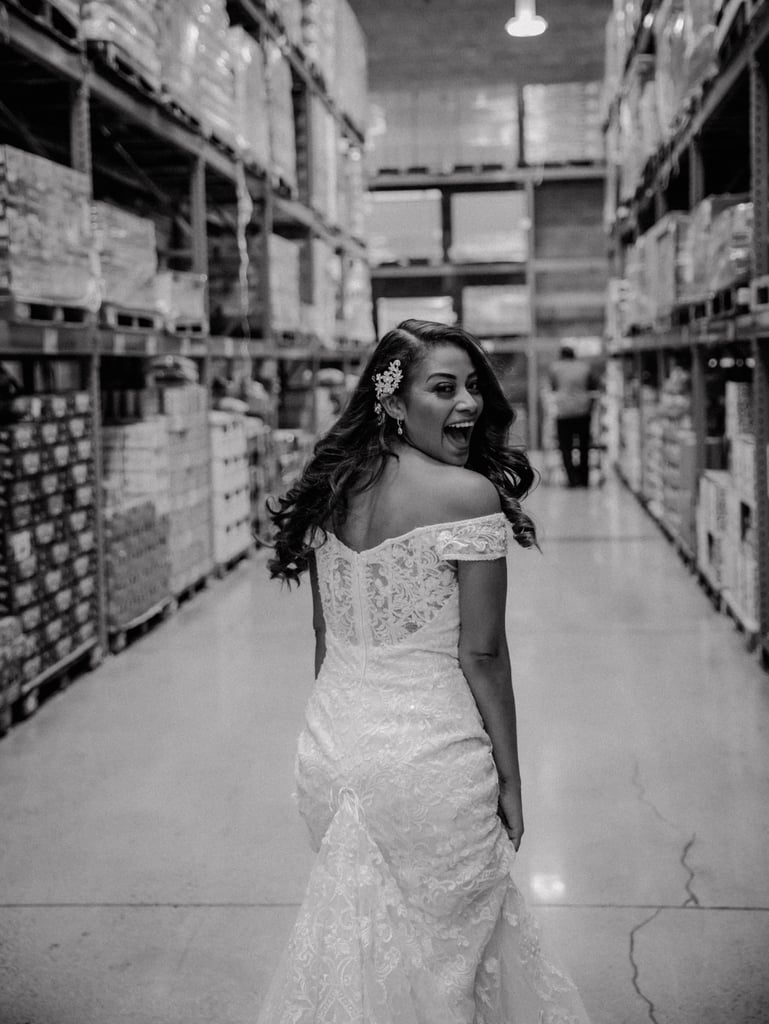 Costco Wedding 2019