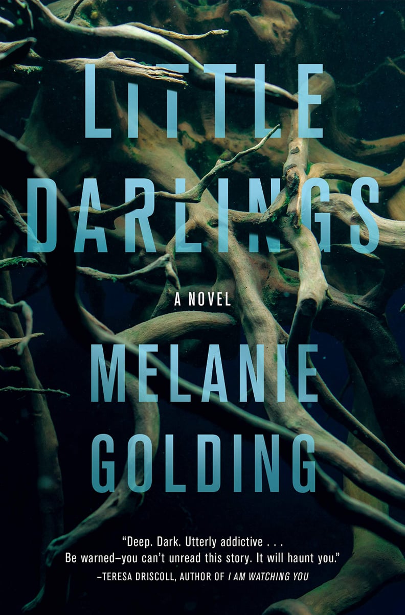 Little Darlings by Melanie Golding