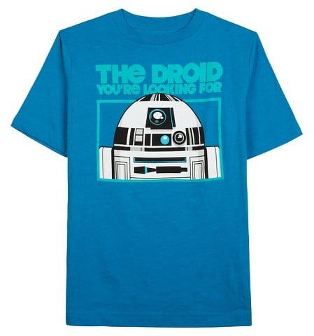 Droid T-Shirt