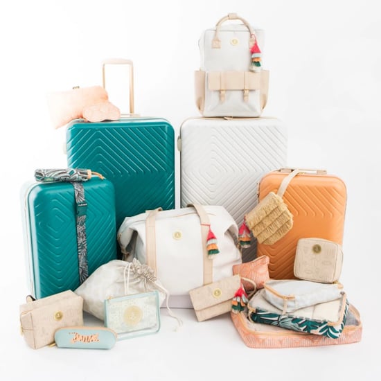 Target Jungalow Travel and Luggage Collection 2019