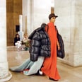 My Hangers Are Sweating Just Looking at Marc Jacobs's Massive New Puffer Coats