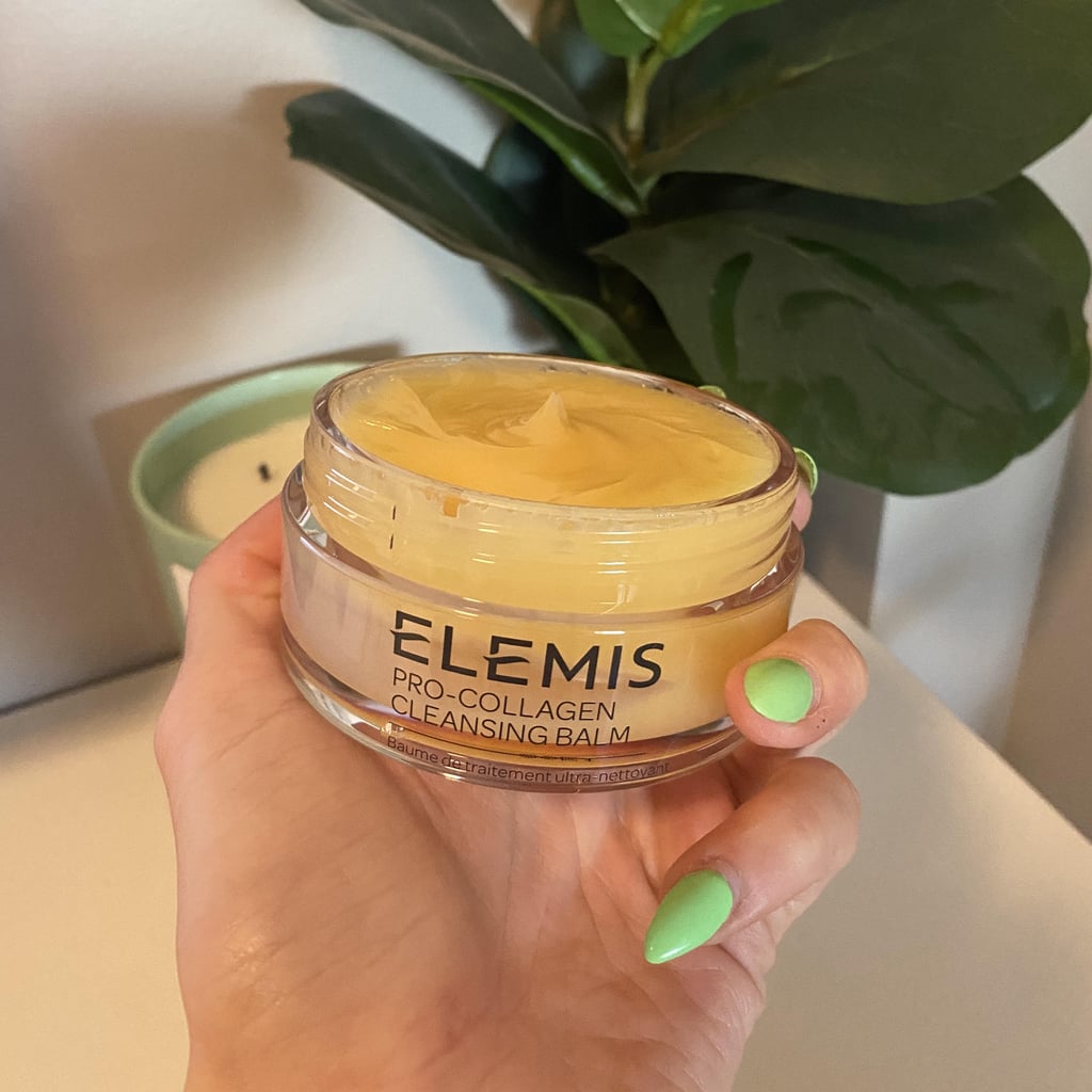 Elemis Pro-Collagen Cleansing Balm Editor Review