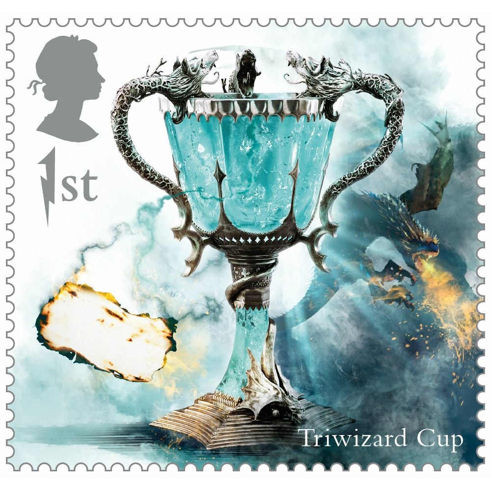 Triwizard Cup