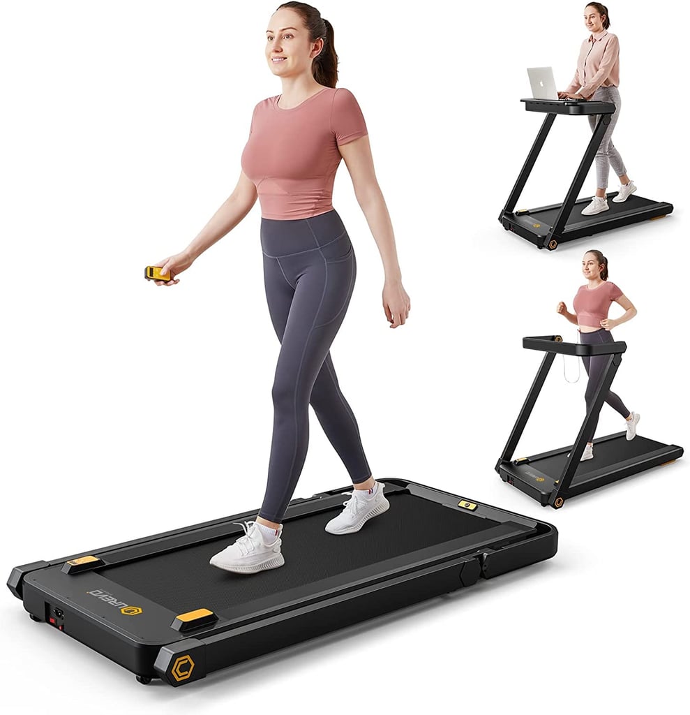 Best Under Desk Walking Treadmill on Sale For Memorial Day