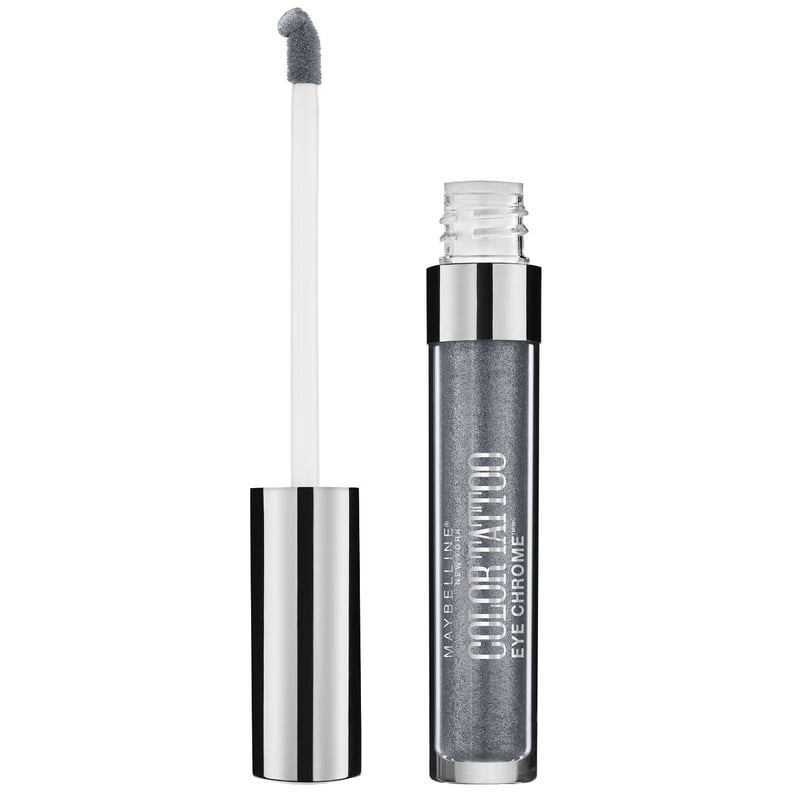 Maybelline Eye Studio Color Tattoo Liquid Chrome Shadow