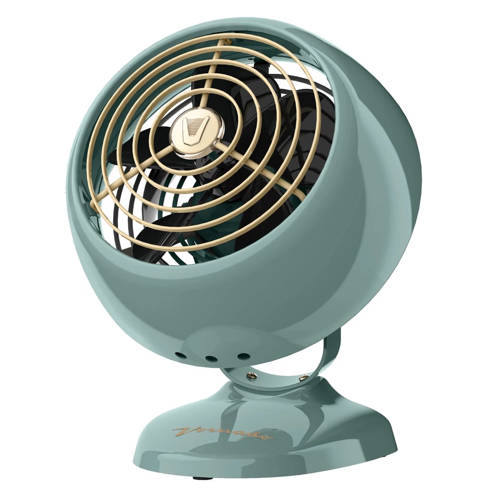 Vornado VFAN Mini Classic Personal Vintage Circulator