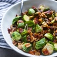 Everything About These Brussels Sprouts Recipes Screams Perfection