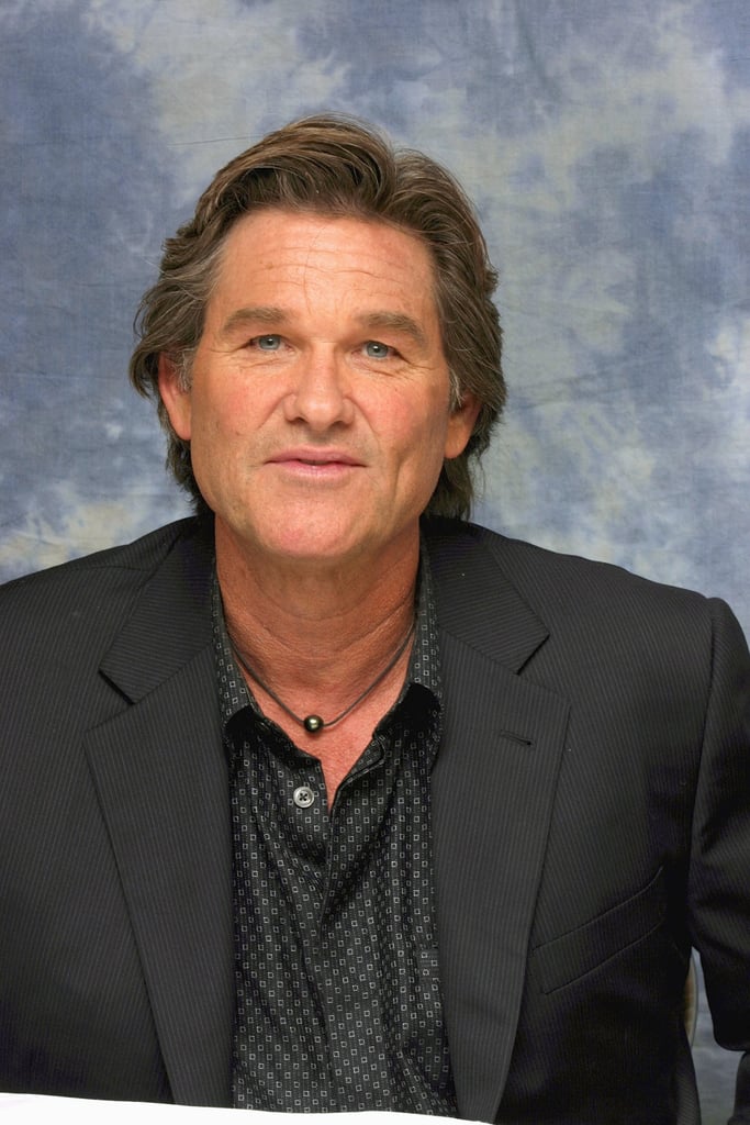 Kurt Russell Hot Pictures