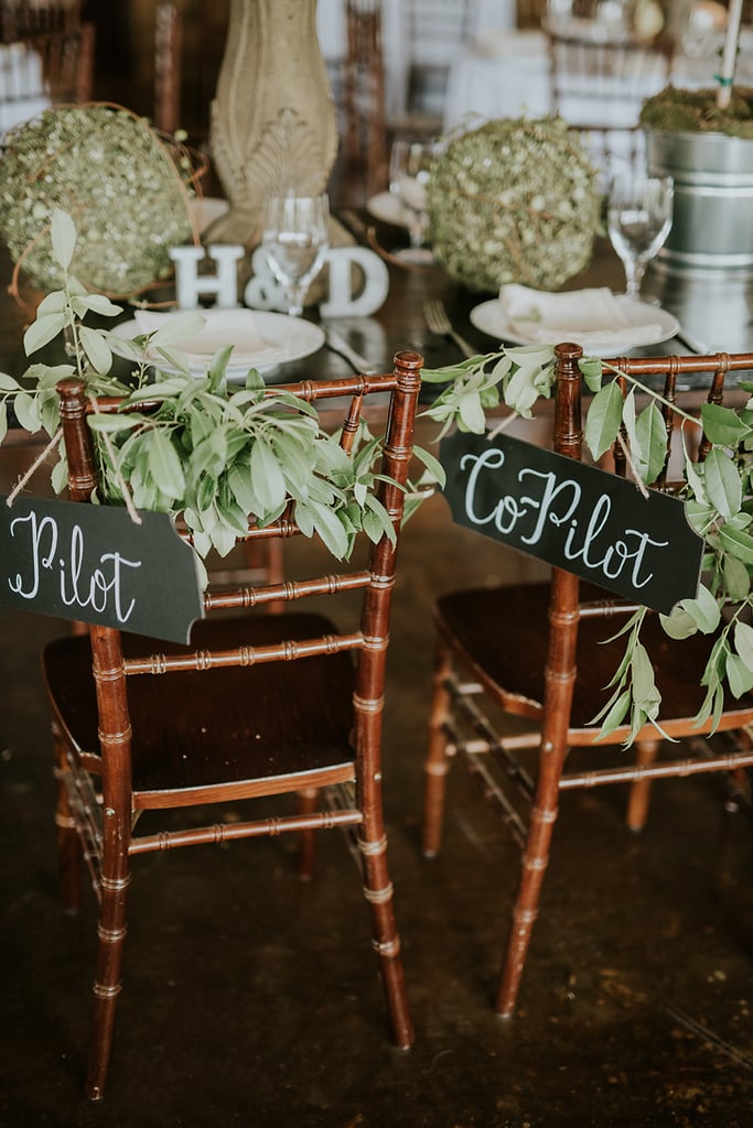 Elegant Barnyard Wedding