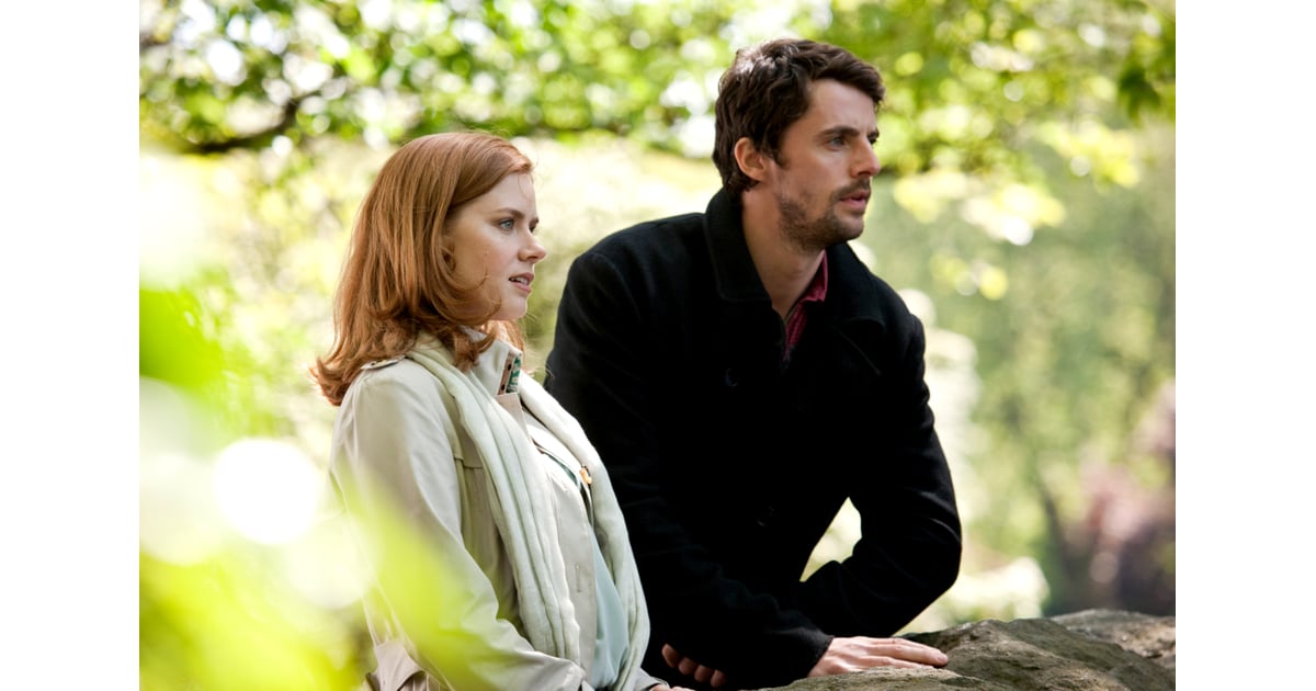 Leap Year Happy Movies on Netflix 2018 POPSUGAR Entertainment UK