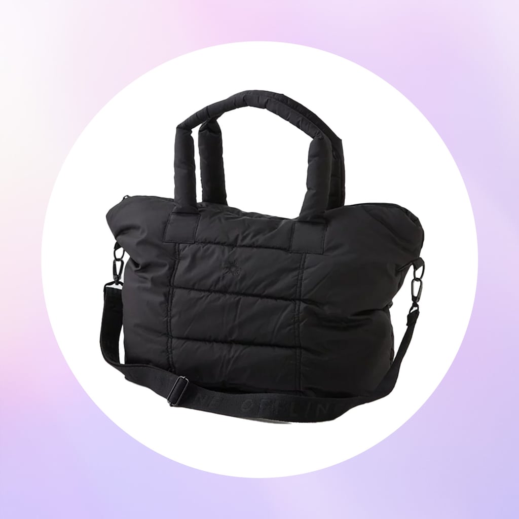 Aly Raisman's Travel Must Have