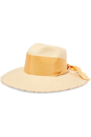 Sensi Studio Straw Hat
