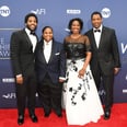Denzel Washington's 4 Children Are Successful Actors, Producers, and Directors