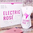 These Rosé Pouches Are Basically Like Adult Capri Suns, and OMG, We Need Them Now