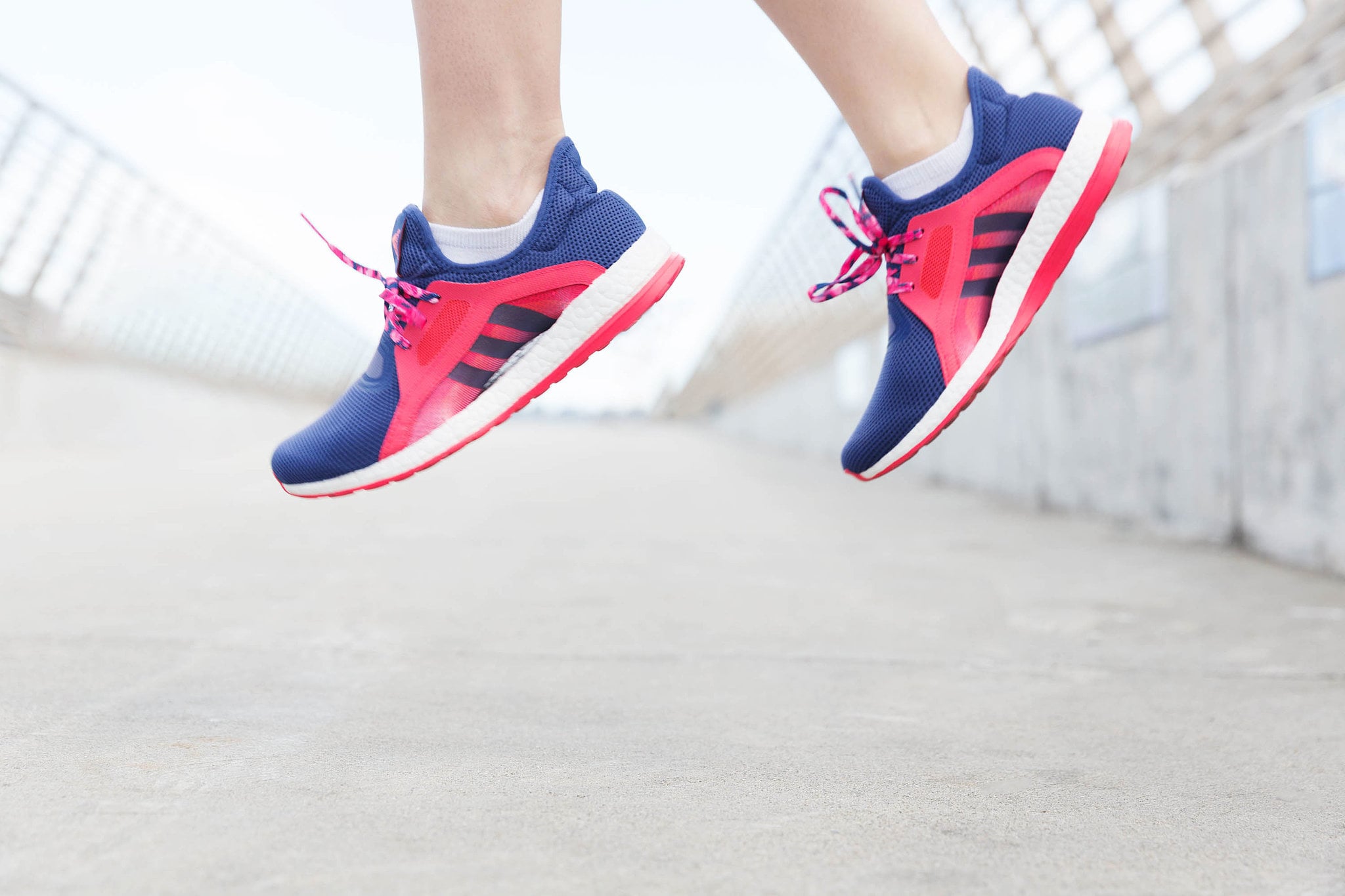 How to Wash Running Shoes | POPSUGAR 
