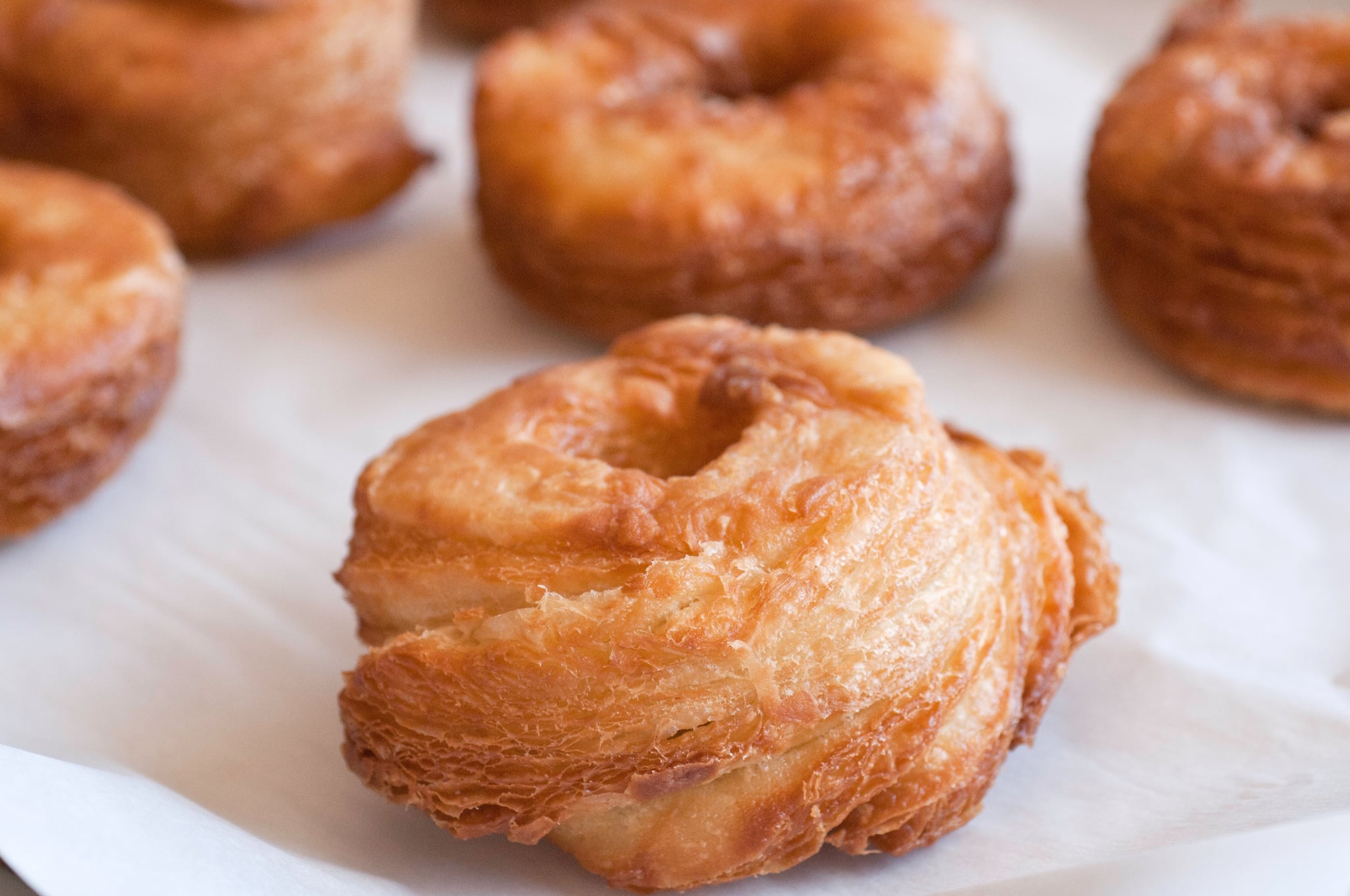 How to Laminate Dough POPSUGAR Food