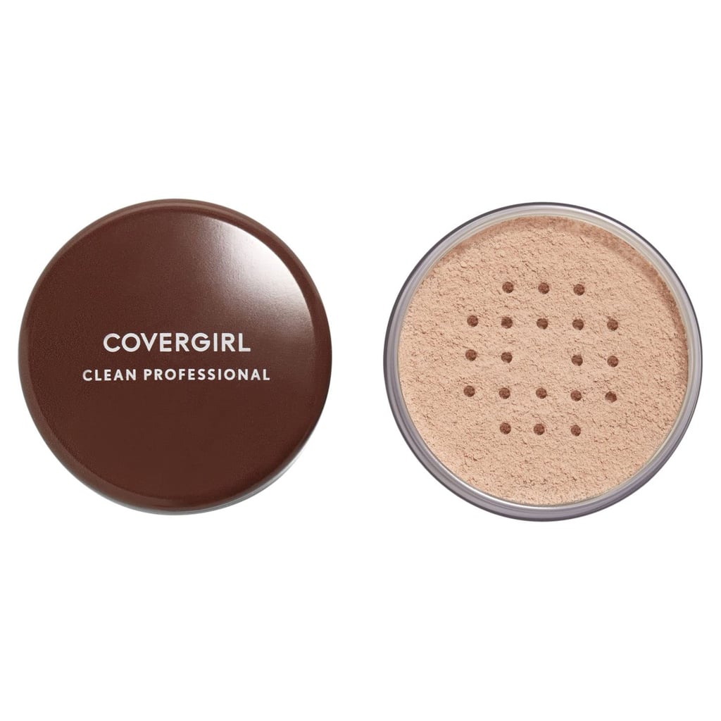 Best Drugstore Setting Powder