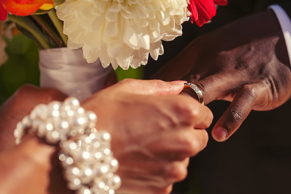 Destination Elopement in Cancun
