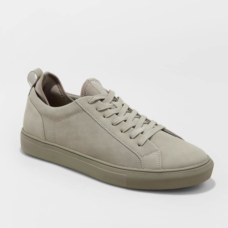 Men's Parker Casual Sneakers