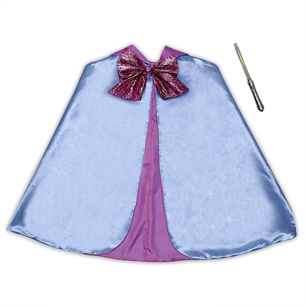 Disney Adult Fairy Godmother Costume Accessory Set