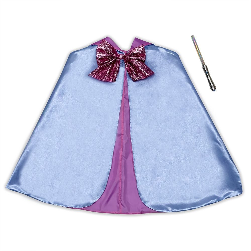 Disney Adult Fairy Godmother Costume Accessory Set Disney Just