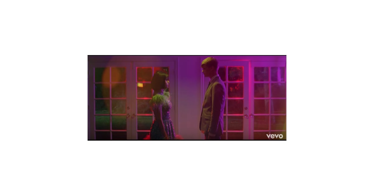 Who Is the Guy in Selena Gomez's "Back to You" Music Video? | POPSUGAR