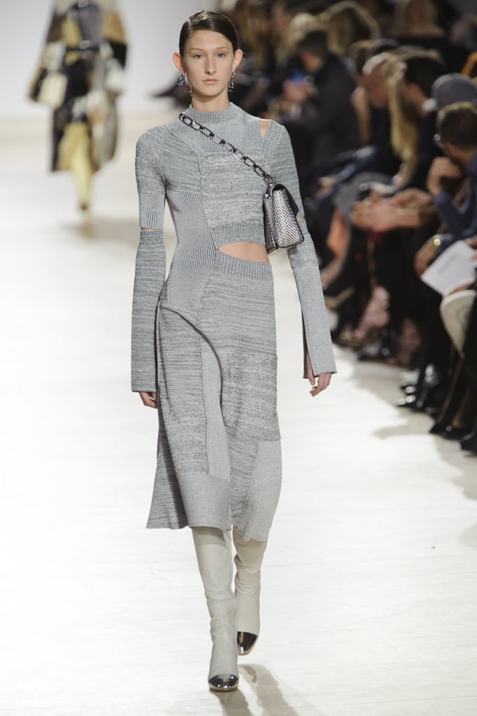 Proenza Schouler Fall 2016 Collection