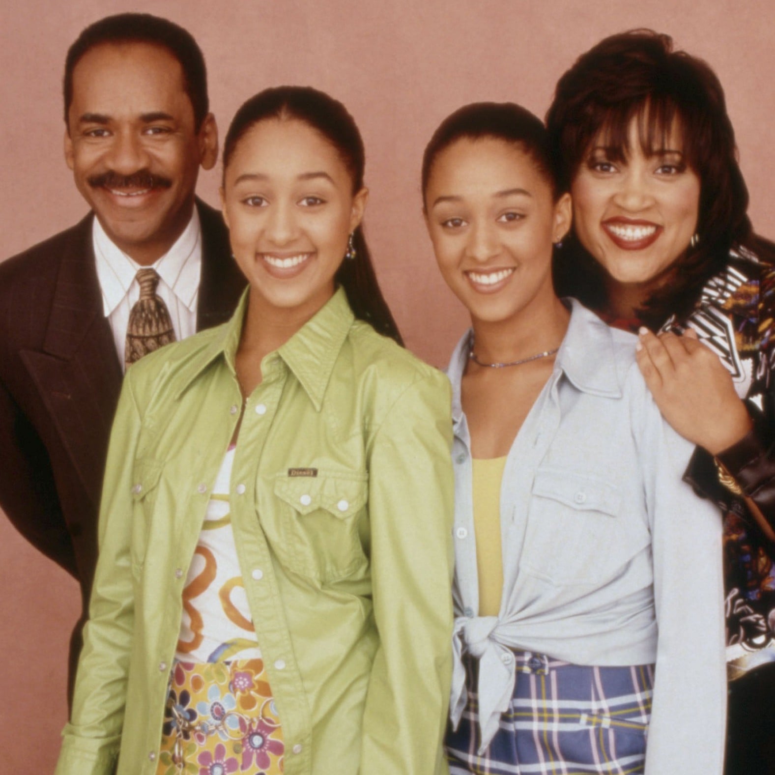 Sister Sister Quiz Popsugar Entertainment