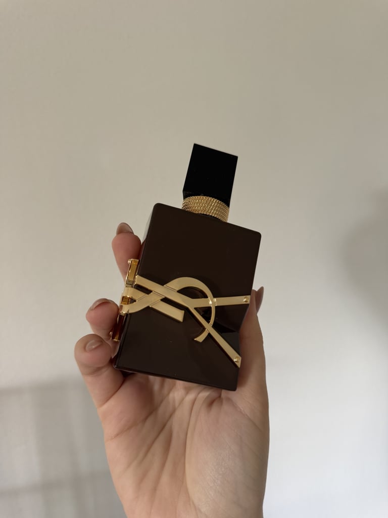 Best Perfume