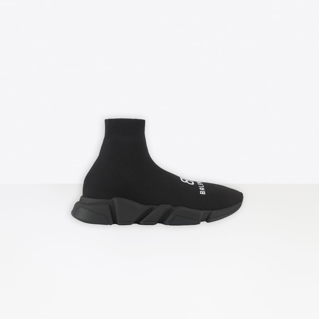 Balenciaga Speed Sneakers