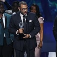 Get Out Is Finally Receiving the Praise It Deserves at the Critics' Choice Awards