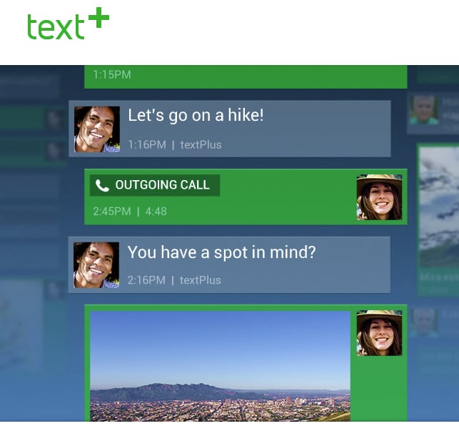 TextPlus