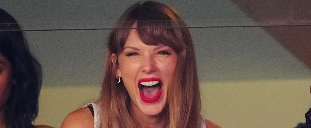 Brands React to Taylor Swift's "Seemingly Ranch" Moment