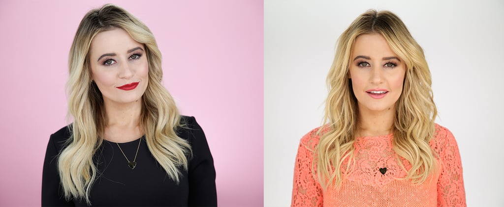 How to Create Waves With a Curling Iron