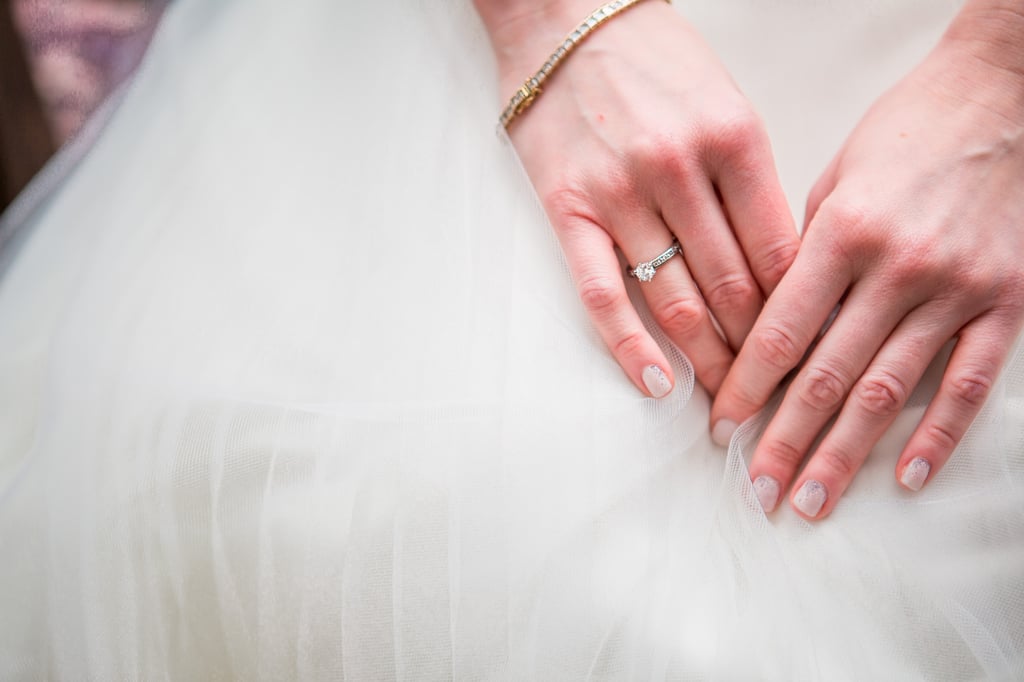 Classic Outdoor Pennsylvania Wedding