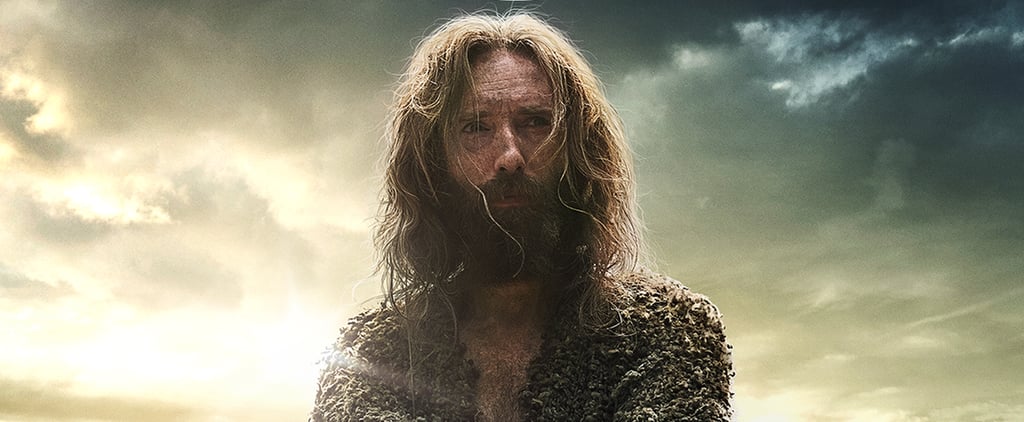 Who Is the Man in the Meteor on "The Rings of Power"? We Have a Terrifying Theory