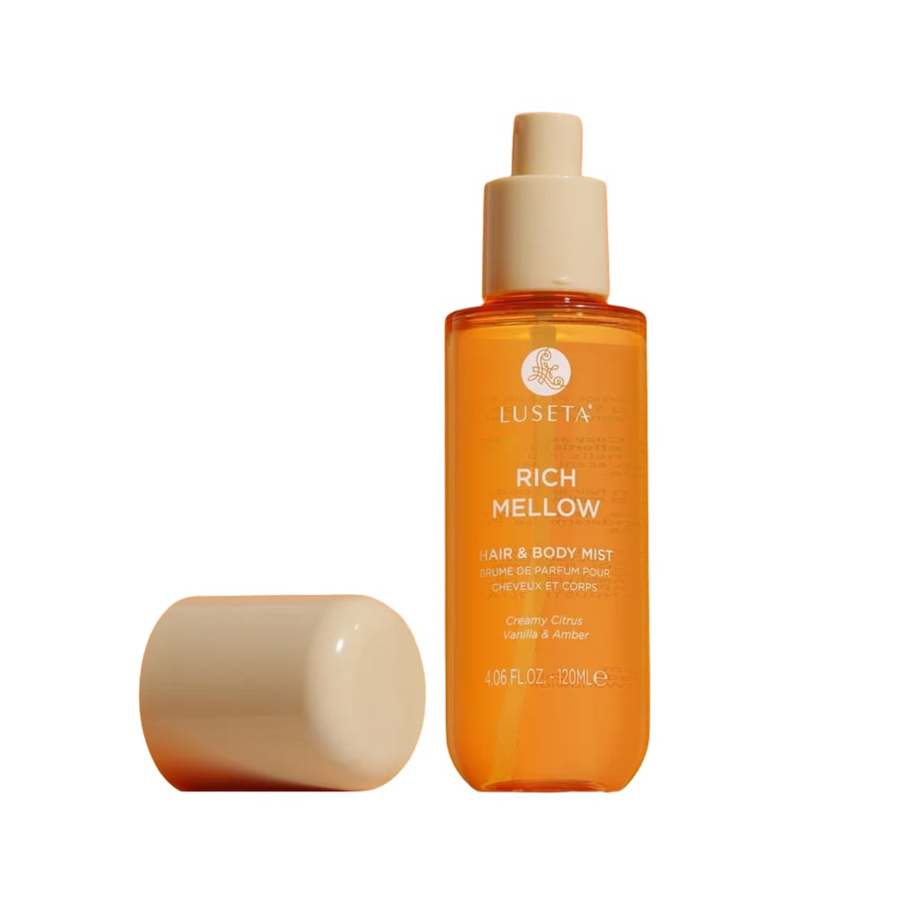 Best Fruity Body Mist
