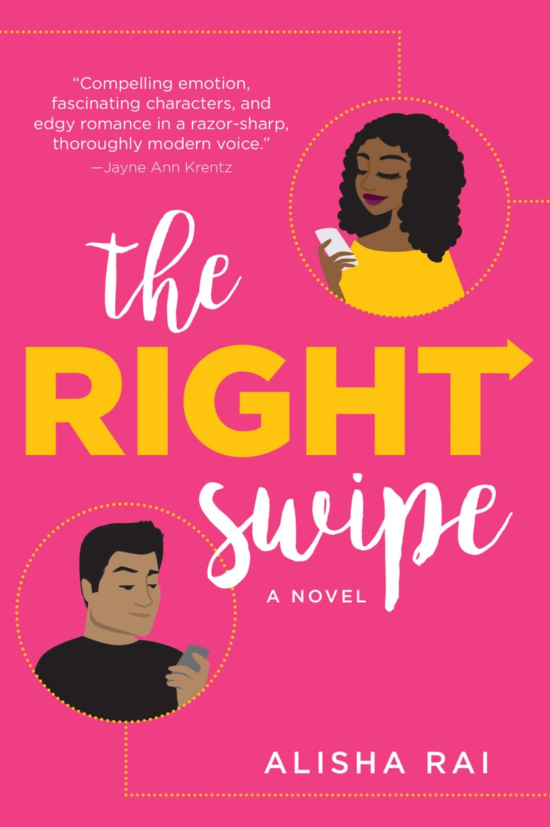 The Right Swipe by Alisha Rai