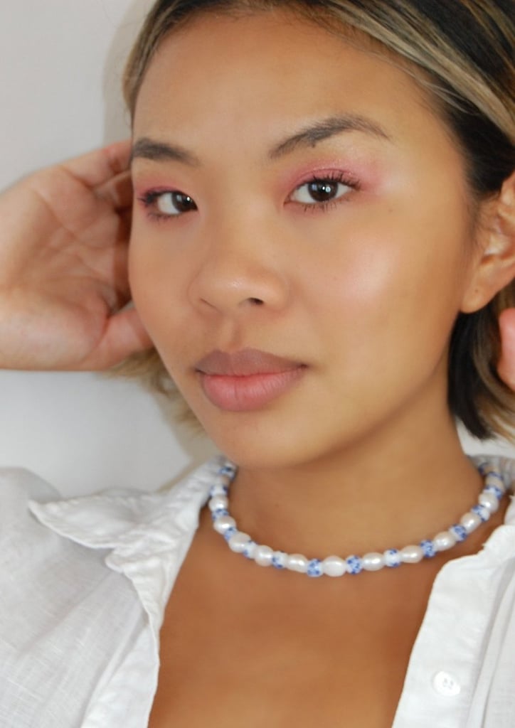 Lottie Naomi Necklace