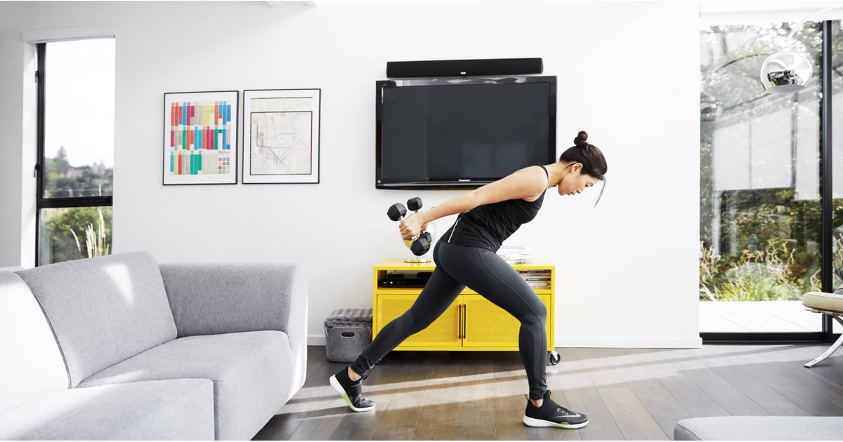 Does Lifting Weights Help You Lose Weight Popsugar Fitness